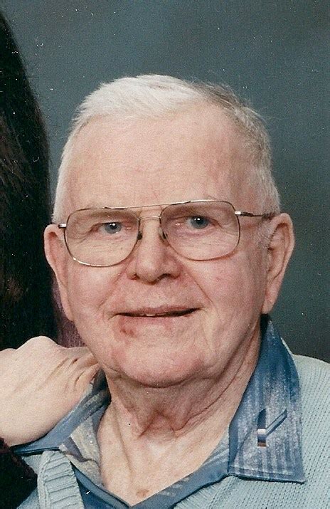 Harold Frederick Herrick Obituary Mason MI