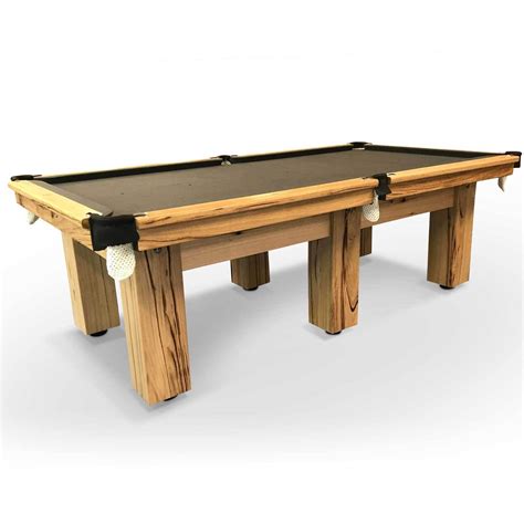 10 Foot Slate Premier Deluxe Pool Billiards Table