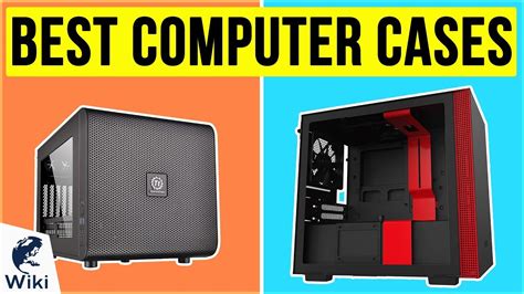 10 Best Computer Cases 2020 Youtube