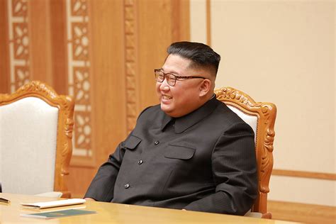 north korea supreme leader kim jong un bans skinny jeans mullet hairdos hngn headlines