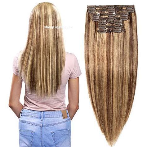 S Noilite 10 22 Thick Double Weft Remy Human Hair Extensions Price In