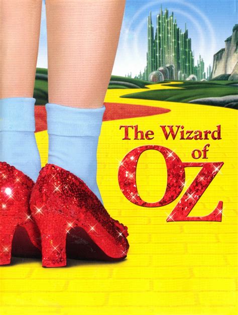 Themoviegeek Filmreviews The Wizard Of Oz