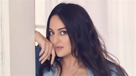Sonakshi Sinha I Was Burning Out It Was A Conscious Decision To Slow