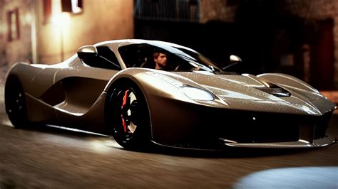First unveiled at the 2013 geneva auto show, the laferrari is one of the most exclusive ferraris to date. 2013 Ferrari Laferrari