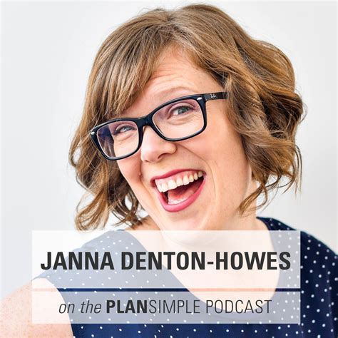 Pleasure Is Productive With Janna Denton Howes Plan Simple Meals