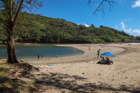 Kilauea Stream Swimming Hole Outdoor Project