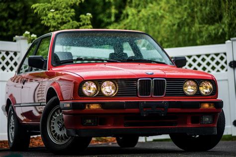 Bmw E30 3 Series Buyers Guide All The Information You Need Motor Memos