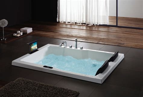 Selecting a bathtub is heavily affected by the space available. Drop-in Bathtub Massage Bathtub Whirlpool Tub - Buy ...