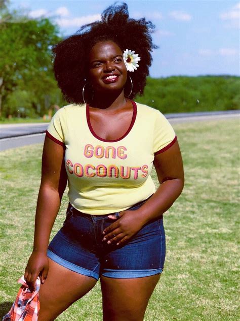 the curvy list blackfangirl coco for coconuts