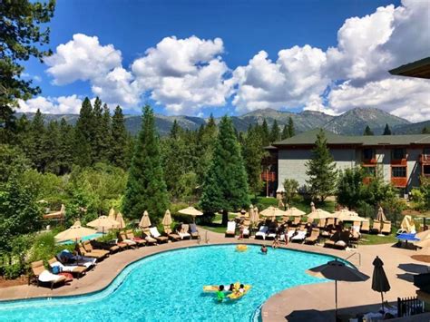Top 8 Lake Tahoe Luxury Resorts ~ Best Rated With Photos Trips To