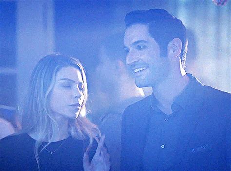 Partners ‘till The End Lucifer And Chloe 2x12 Love Handles