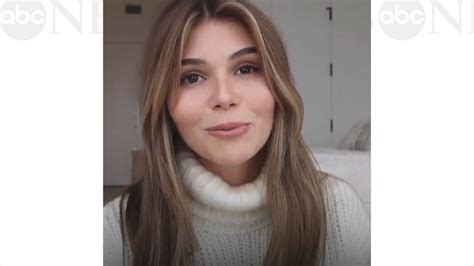 Olivia Jade Returns Back To Youtube After A Yearlong Hiatus Good