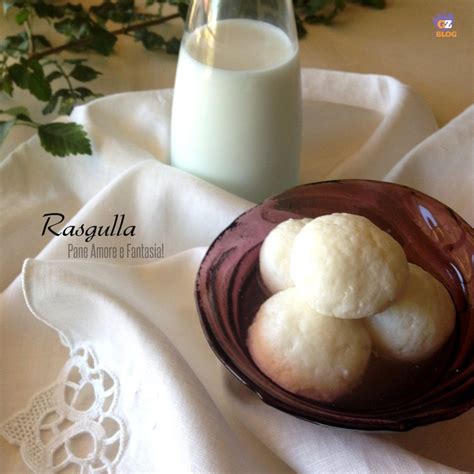 Maybe you would like to learn more about one of these? Rasgulla - specialità dolce indiana (con immagini ...