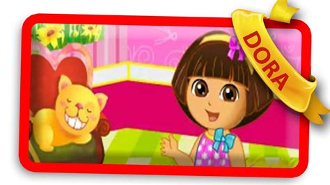 Add this game to your web page. Dora Bedroom Decor - Online Dora Games. Bed Design Ideas ...