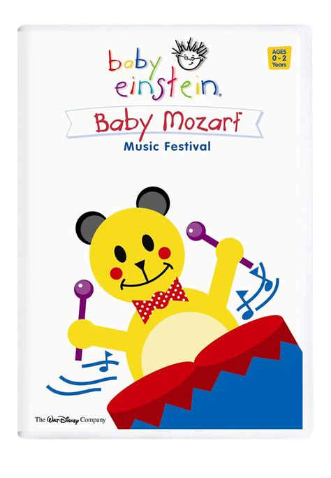 Baby Mozart Baby Einstein Wiki