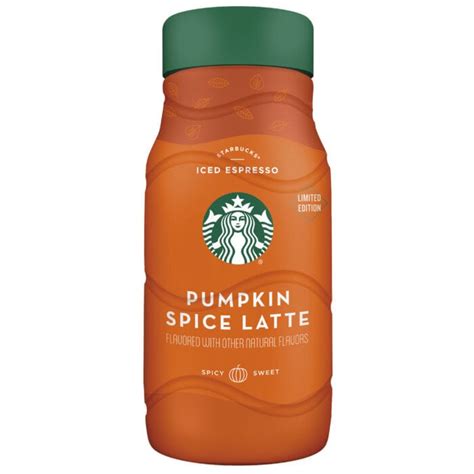 Starbucks Pumpkin Spice And Fall At Home Products Are Back And Im