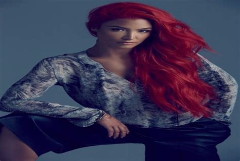 Eva Marie A Wwe Superstar Responds To Vince Mcmahon For What