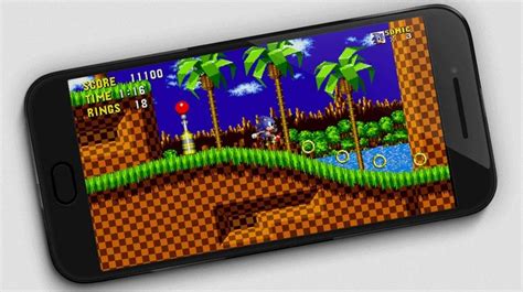 Hay miles de juegos para nokia gratis! Sega Forever Brings Classic Games to Mobile for Free | News & Opinion | PCMag.com