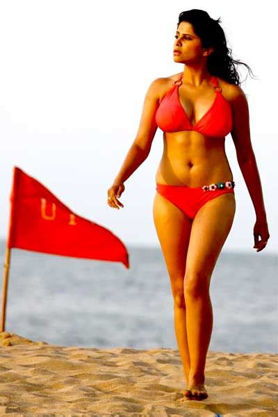 Sai Tamhankar Marathi Actress Bikini Pics My Xxx Hot Girl