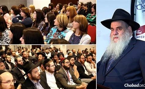 Chabad On Campus Welcomes 20 New Couples • Chabad