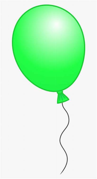 Balloon Clipart Transparent Background Clipartkey