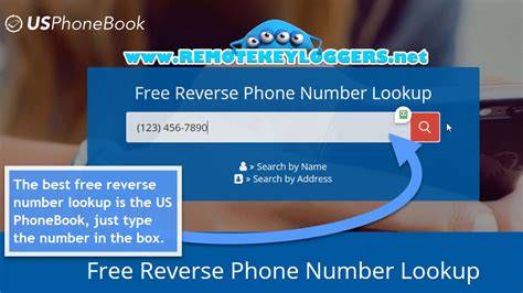 Free Reverse Phone Lookup The Best Keylogger Keyloggers For Android