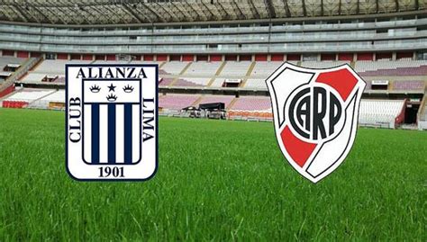 Alianza Lima Vs River Plate Así Luce El Estadio Nacional Para El Debut