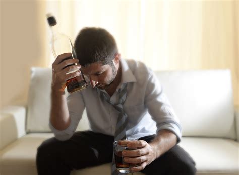 We did not find results for: How to Help Someone with Depression & Alcohol Abuse ...