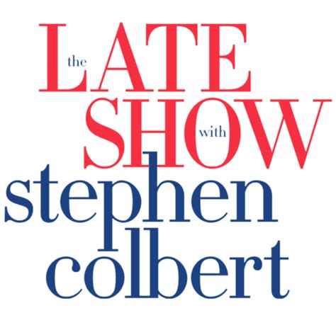 List Of The Late Show With Stephen Colbert Episodes Wikipedia