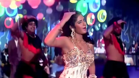 Saat Samundar Paar Divya Bharti Sadhana Sargam Vishwatma 90s Hits Song Youtube