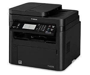 This file have a compressed rar file format. Canon i-SENSYS MF269dw Driver Printer Download in 2020 ...
