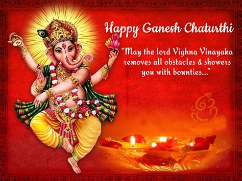 May the grace of god keep enlightening your lives and bless you always. 10 purchases you need to make before Ganesh Chaturthi ...