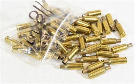 We have a wide collection of quality ammunition for handgun ammo, rifle ammo, shotgun ammo & rimfire ammo, including a full line of 6mm br bench rest. 6mm BR Rem Primed Brass