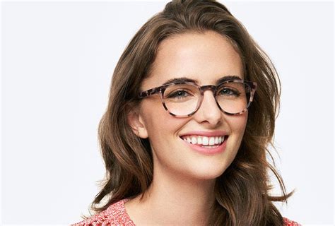 Warby Parker Womens Glasses Collection Good Biz