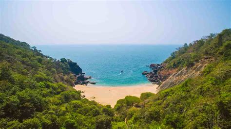 Переможець конкурсу визначиться у суботу, 22 травня. Hidden Beaches in Goa, 26 Best Beaches in Goa You Didn't ...