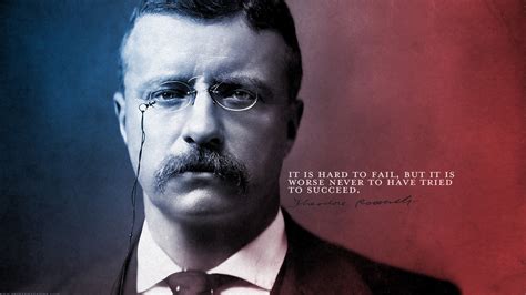 2736x1824 Resolution Reading Glasses With Text Overlay Quote Teddy Roosevelt Artwork Men