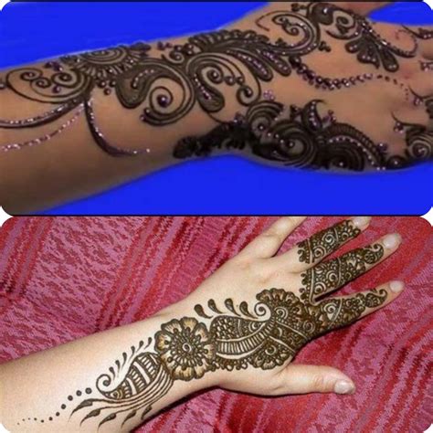 Latest Eid Mehndi Designs For Girls Special Eid Collection 2020