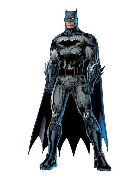 Batman (Rebirth) - Transparent by Asthonx1 | Batman comics, Batman and superman, Batman artwork