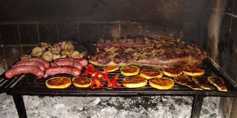 Las 12 comidas típicas de Uruguay Viaturi