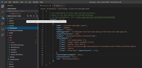 Include Path Setting In Vscode Vscode Vrogue Co