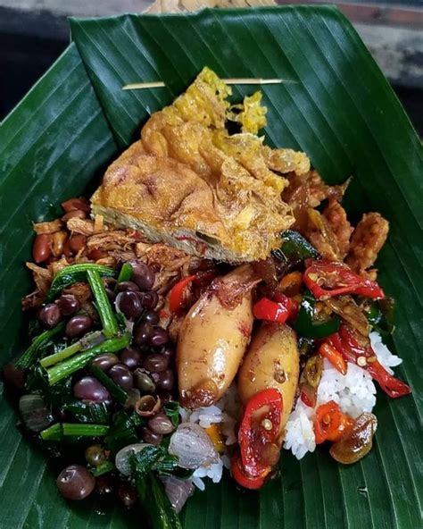 Kuliner Khas Lombok Ini Tak Boleh Terlewatkan Kala Berlibur Di