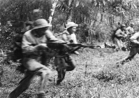 53 Years Ago A Vicious Unexpected Attack Showed Americans What Kind Of War They Were Really