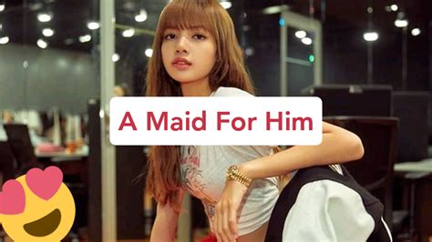 A Maid For Him Episode 21 Korean Novels