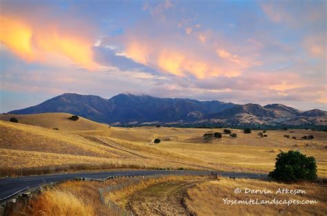 Featured Images Fall At Mt Diablo Concord California San