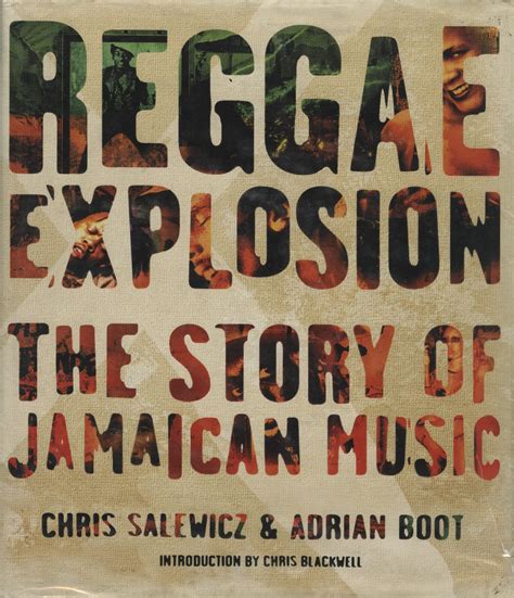 Introduction · Remembering Reggae Icons · National Library Of Jamaica Digital Collection