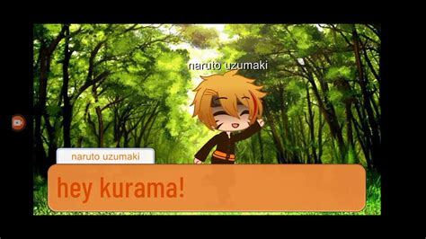 Hey Kurama Meme Youtube