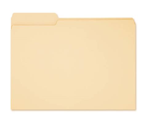 Manila Folder Pictures Images And Stock Photos Istock