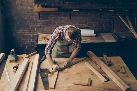 8 Carpentry Tips For Beginners To Do Done