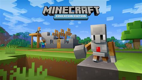 Search for and open microsoft store. Students can now learn how to code directly in Minecraft ...