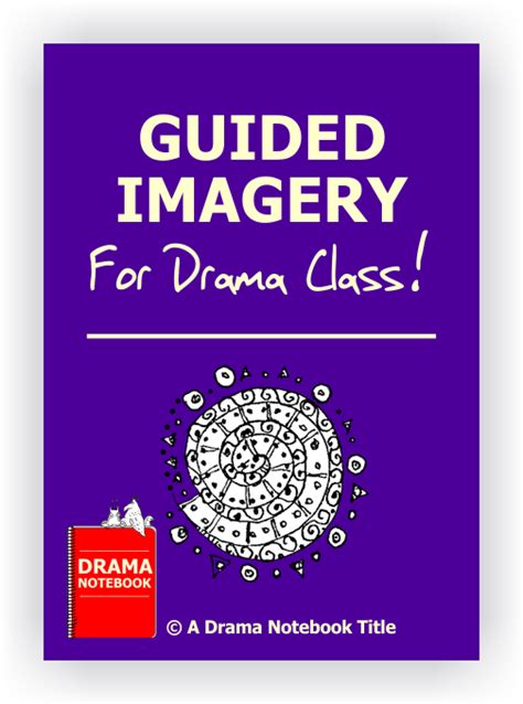 Guided Imagery Drama Scripts For For High School Middle